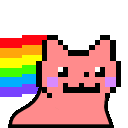 Nyan Parrot